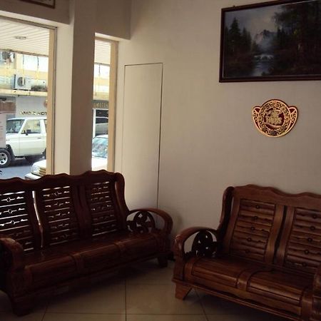 Lai Lai Hotel Kota Kinabalu Zewnętrze zdjęcie