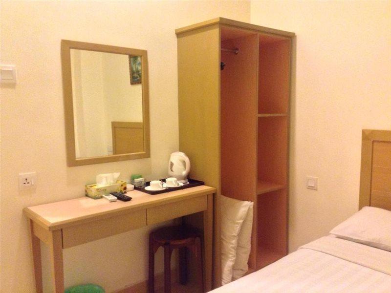Lai Lai Hotel Kota Kinabalu Zewnętrze zdjęcie