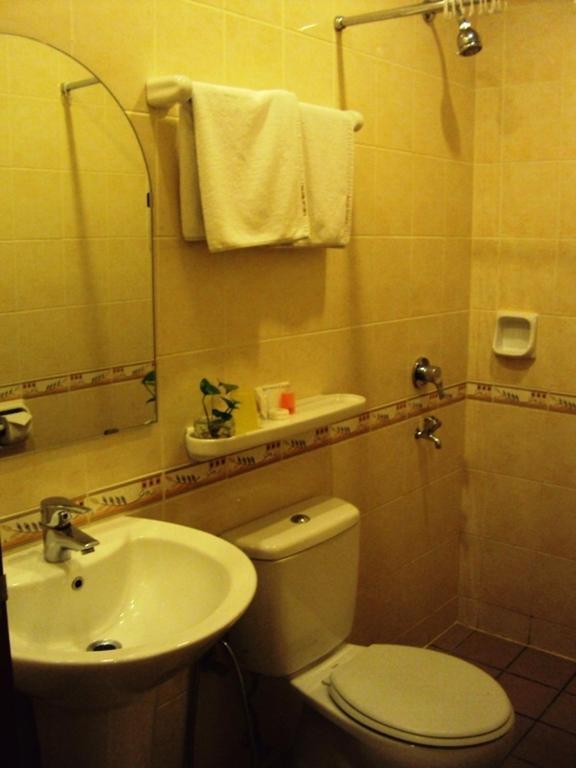 Lai Lai Hotel Kota Kinabalu Pokój zdjęcie