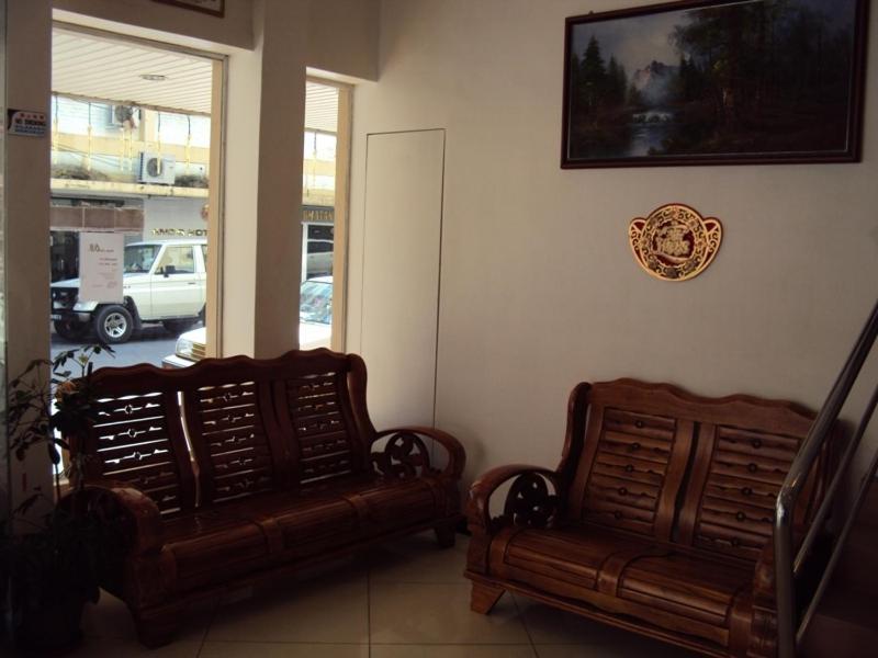 Lai Lai Hotel Kota Kinabalu Zewnętrze zdjęcie