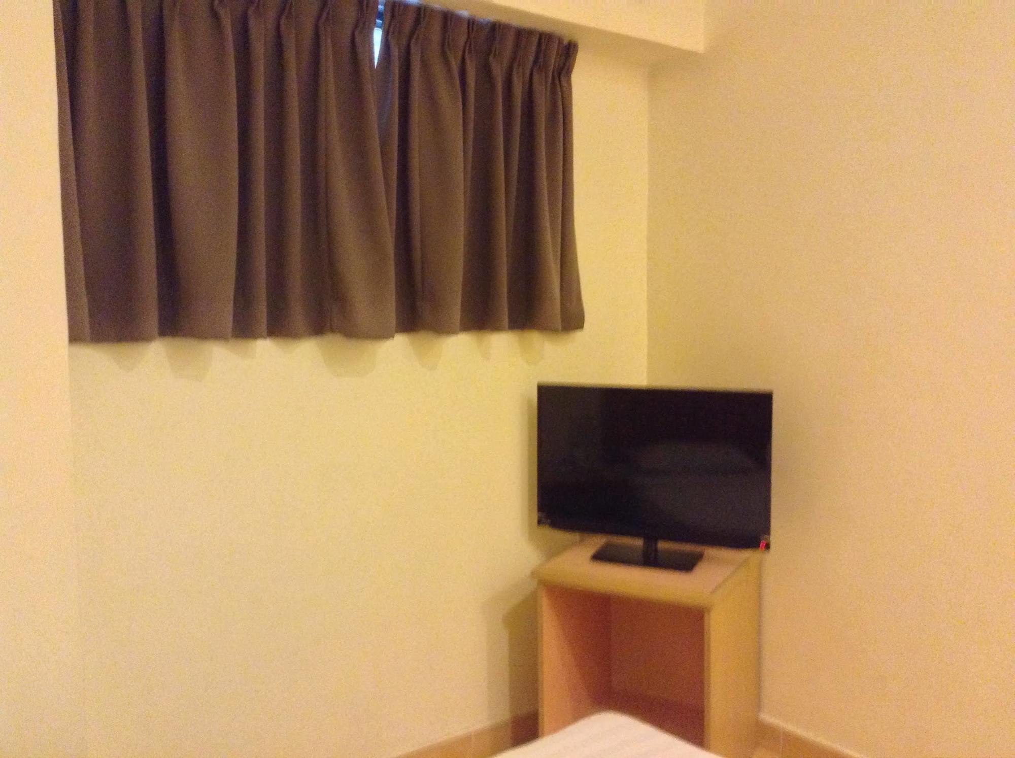 Lai Lai Hotel Kota Kinabalu Zewnętrze zdjęcie