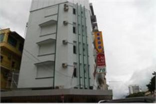 Lai Lai Hotel Kota Kinabalu Zewnętrze zdjęcie